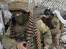 Поставки США могут изменить баланс сил в Донбассе