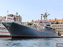 Военный эксперт оценил вероятность боя между США и Россией в море