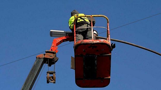 Администрацию Кирова обязали восстановить уличное освещение на улице Бородулина