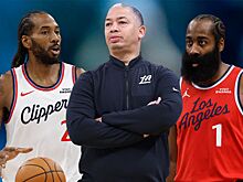 Кризис Лос-Анджелес Клипперс в сезоне-2025/2026: отмена тренировки, травмы и кадровые потери