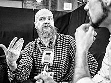 Александр Бард: «Во всем нужен член. Без фаллоса все погибнет»