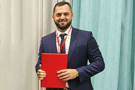 Гендиректора масложировой компании "Благо" Фосмана арестовали на два месяца