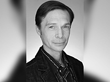 Умер балетмейстер Мариинского театра Игорь Петров