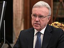 Политолог об уходе Александра Усса: «Это было вполне ожидаемо»