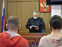 Сын депутата Госдумы Алексея Веллера не смог обжаловать приговор за пьяную езду