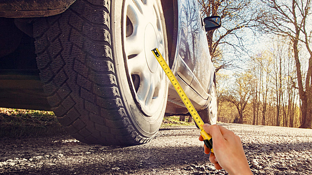 Почти кроссоверы: у каких седанов клиренс больше 170 мм