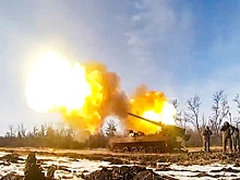 Хроника СВО: Российские военные предотвратили массовый удар украинских беспилотников по Крыму