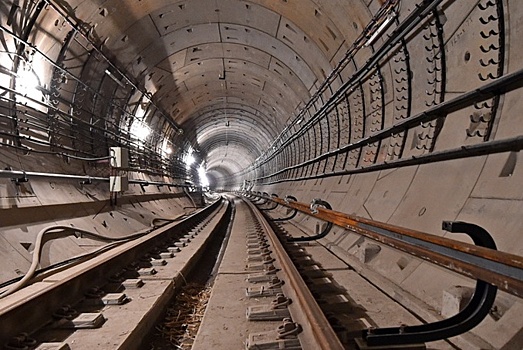 Юго-Восток столицы с западом может соединить Бирюлевская линия метро