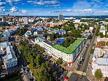Музей трудовой славы появится в Ульяновске