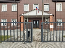 Экс-вице-мэра Новосибирска Терешкову не устроил приговор участковому