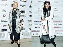 Фэшн-баттл: Ольга Свиблова VS Айдан Салахова. Голосуйте, чей образ вам нравится больше