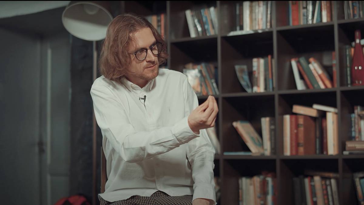 Политика-либертарианца&nbsp; Михаила Светова* заочно арестовали в России