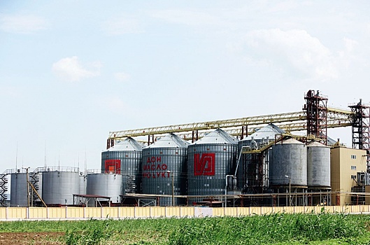 «Донмаслопродукт» требует с хлебозавода в Грозном 13 млн рублей