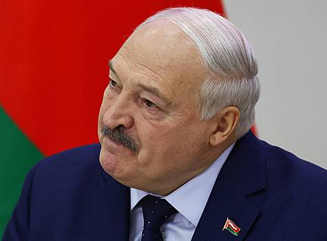 США и Белоруссия задумали заключить «грандиозную сделку» по санкциям