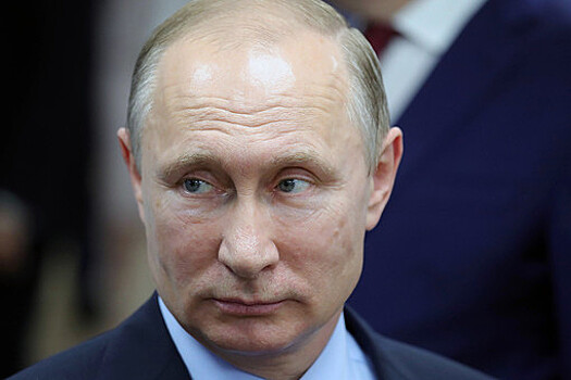 Кобзон получил награду от Путина