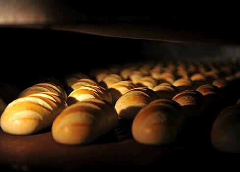 В Петербурге прокомментировали сообщения о дефиците хлеба