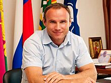 Депутаты настояли: Глава Крымского района Кубани уволен с поста