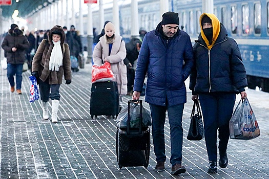 В Минске пояснили задачу комиссии для работы с желающими вернуться на родину