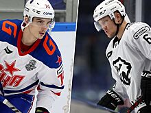 Самые ожидаемые трансферы в КХЛ, главные переходы и слухи, 19 августа 2023 года