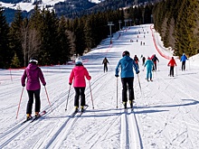 Ни один горнолыжный комплекс Новосибирска не получил разрешение на работу