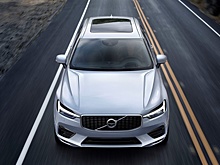 Volvo переносит производство автомобилей в США