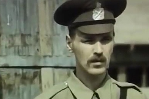 Умер актер Олег Василюк