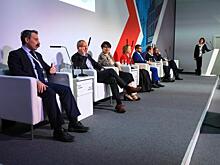 Особенности взаимоотношений между культурой и бизнесом обсудили на дискуссионной площадке КЭФ-2019