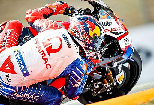 Джек Миллер: В слухах о Лоренсо и Pramac Ducati есть доля правды