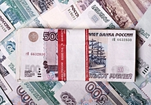 Нижегородска пойдет под суд за присвоение 1 миллиона рублей