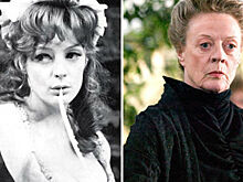 13 актрис, которые в свое время блистали не только красотой