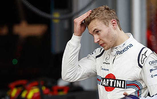 Сироткин заявил, что у него есть шанс выступить за команду "Формулы-1" "Рено" в 2021 году