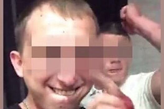 В Красноярске второй подозреваемый в резонансном убийстве отправлен в СИЗО