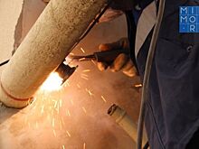 В Дагестане прошли масштабные рейды против самовольных подключений к газу