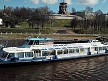Костромской речной порт опубликовал расписание теплохода «Москва» на 2020 год