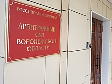В Воронеже с бывшего руководителя УК «Коммунальщик» взыскали более 6 млн рублей