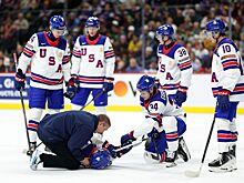 МЧМ по хоккею 2026 года, результаты матчей, расписание игр, турнирная таблица, календарь, 28 декабря 2025 года