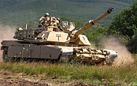 В США заявили о намерении заменить Abrams и Bradley