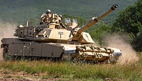 В США заявили о намерении заменить Abrams и Bradley