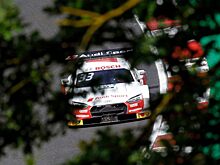 Рене Раст: Надеюсь, в DTM сохранится интрига до конца чемпионата