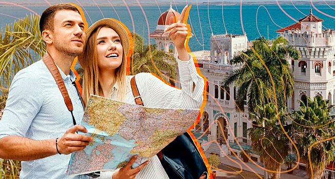 Нам там рады: эксперт по туризму оценил шансы России сохранить лидерство по количеству туристов на Кубе