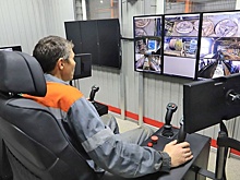 Эффект от цифровых проектов ЕВРАЗа достиг 5,8 миллиарда рублей