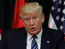 "В приоритетах США - экономическая война против России"