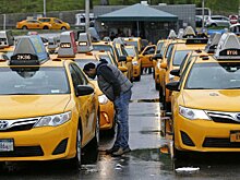 Китайское такси DiDi набирает на работу водителей из Новосибирска