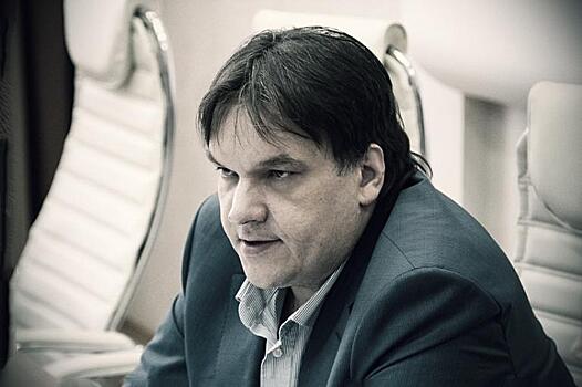 В Новосибирске может появиться сквер имени умершего депутата горсовета Дмитрия Прибаловца