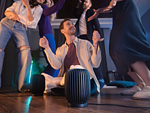 Виртуальный ассистент «Салют» перевели на нейросетевую модель GigaChat