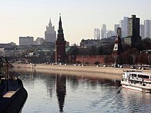 Более 500 указателей заменят в столице