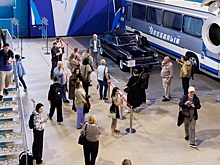 Нижегородские ученые рассказали, зачем человеку нужен космос