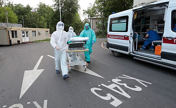 Еще 955 человек заразились ковидом в Саратовской области