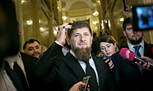 Кадыров зауважал Илона Маска: «Искренне ценю»