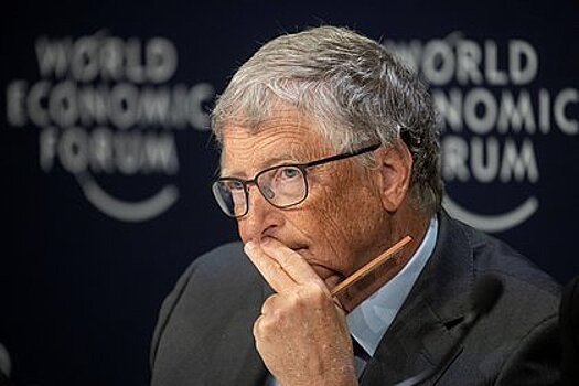 Билл Гейтс заявил о сокращении помощи беднейшим странам из-за Украины